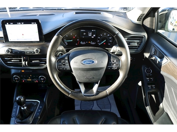 Used Ford Focus 2019 for sale - 74265617: Photo 12