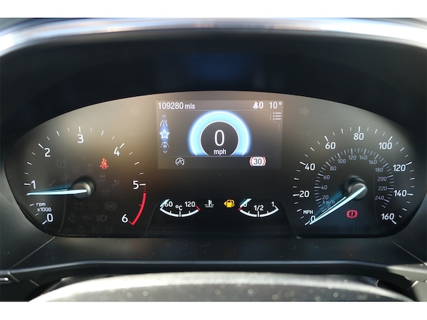 Used Ford Focus 2019 for sale - 74265617: Photo 13