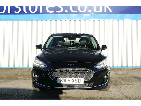 Used Ford Focus 2019 for sale - 74265617: Photo 2