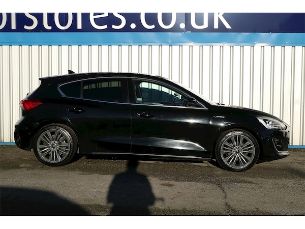 Used Ford Focus 2019 for sale - 74265617: Photo 3