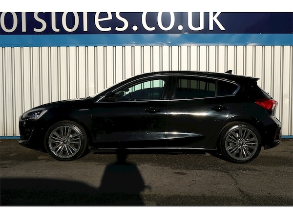 Used Ford Focus 2019 for sale - 74265617: Photo 5