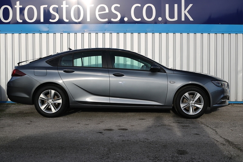 Used Vauxhall Insignia 2020 for sale - 76821325: Photo 11