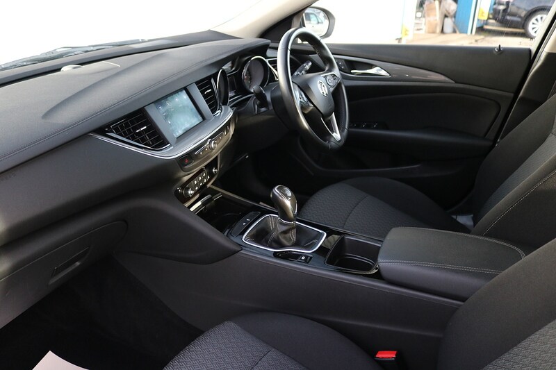 Used Vauxhall Insignia 2020 for sale - 76821325: Photo 12