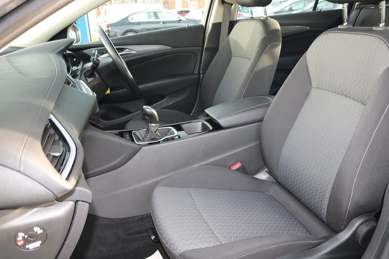 Used Vauxhall Insignia 2020 for sale - 76821325: Photo 13