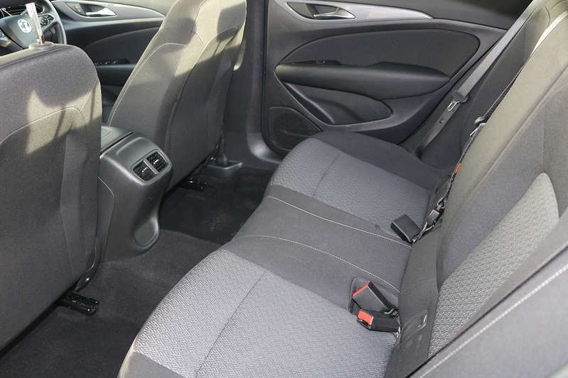 Used Vauxhall Insignia 2020 for sale - 76821325: Photo 14