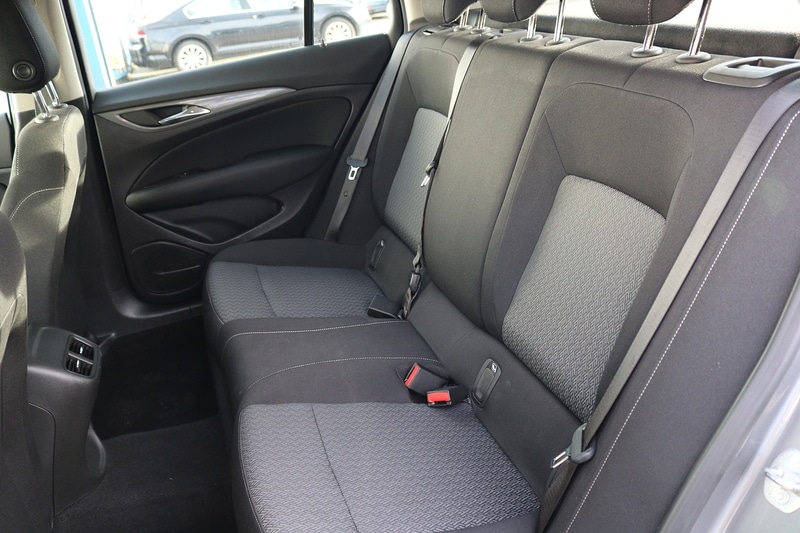 Used Vauxhall Insignia 2020 for sale - 76821325: Photo 15