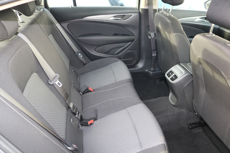 Used Vauxhall Insignia 2020 for sale - 76821325: Photo 16