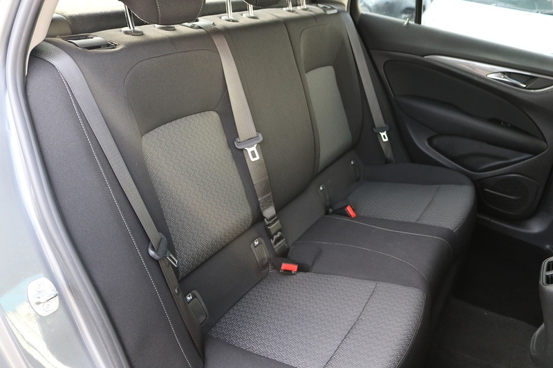 Used Vauxhall Insignia 2020 for sale - 76821325: Photo 17