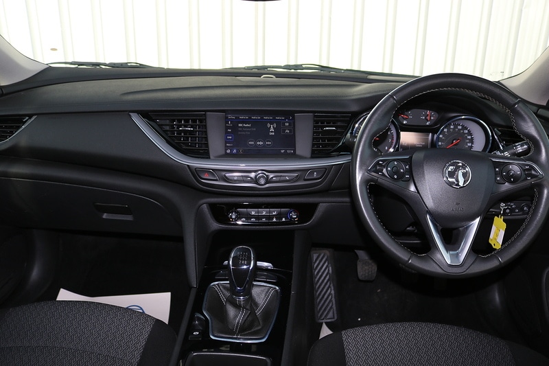 Used Vauxhall Insignia 2020 for sale - 76821325: Photo 18