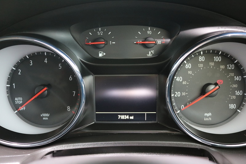 Used Vauxhall Insignia 2020 for sale - 76821325: Photo 22