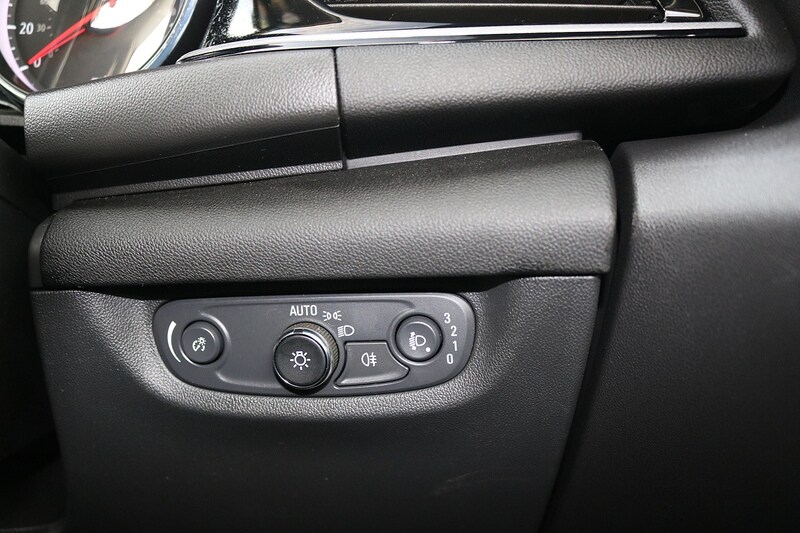 Used Vauxhall Insignia 2020 for sale - 76821325: Photo 23