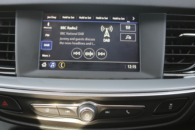 Used Vauxhall Insignia 2020 for sale - 76821325: Photo 24