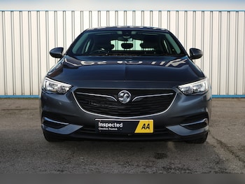 Used Vauxhall Insignia 2020 for sale - 76821325: Photo