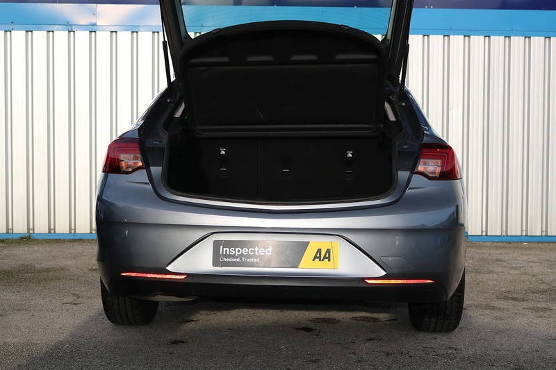 Used Vauxhall Insignia 2020 for sale - 76821325: Photo 37