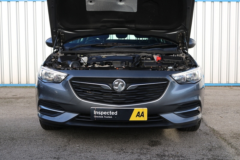 Used Vauxhall Insignia 2020 for sale - 76821325: Photo 40