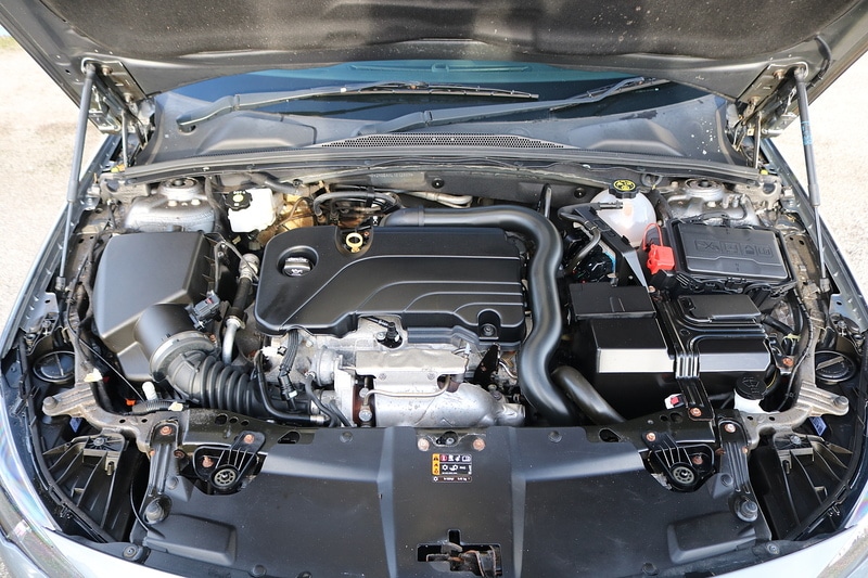 Used Vauxhall Insignia 2020 for sale - 76821325: Photo 41