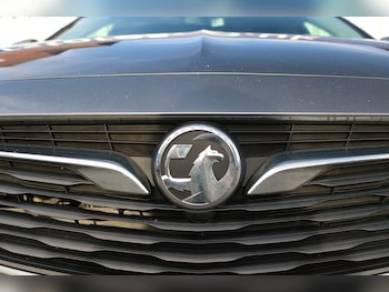 Used Vauxhall Insignia 2020 for sale - 76821325: Photo
