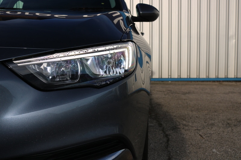 Used Vauxhall Insignia 2020 for sale - 76821325: Photo 5