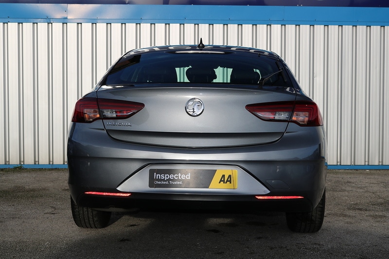 Used Vauxhall Insignia 2020 for sale - 76821325: Photo 9
