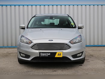 Used Ford Focus 2014 for sale - 78709801: Photo