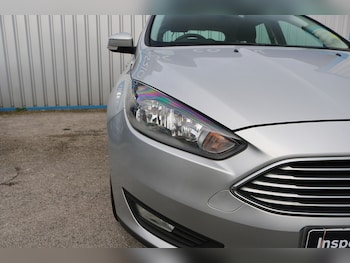 Used Ford Focus 2014 for sale - 78709801: Photo