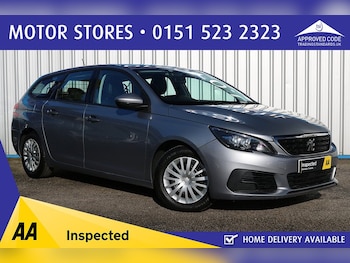 Used Peugeot 308 2019 for sale - 78709630: Photo