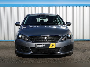 Used Peugeot 308 2019 for sale - 78709630: Photo