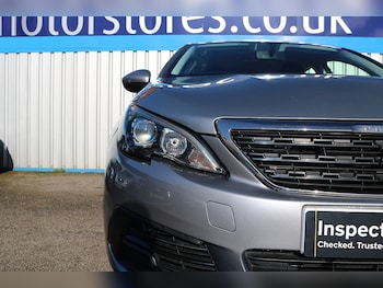 Used Peugeot 308 2019 for sale - 78709630: Photo