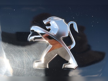 Used Peugeot 308 2015 for sale - 78709531: Photo