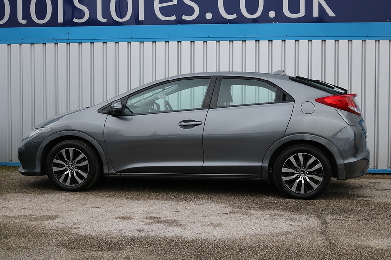 Used Honda Civic 2013 for sale - 75427412: Photo 14