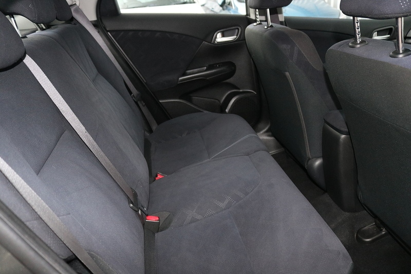 Used Honda Civic 2013 for sale - 75427412: Photo 21