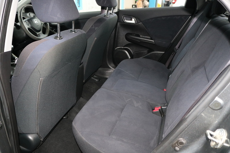 Used Honda Civic 2013 for sale - 75427412: Photo 27