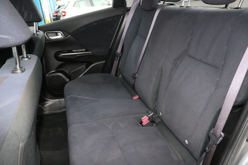 Used Honda Civic 2013 for sale - 75427412: Photo 28