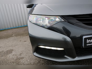 Used Honda Civic 2013 for sale - 75427412: Photo