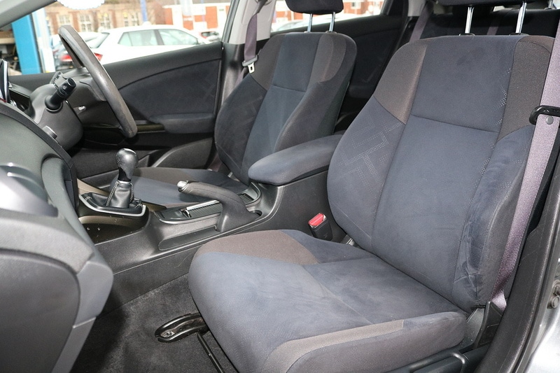 Used Honda Civic 2013 for sale - 75427412: Photo 31