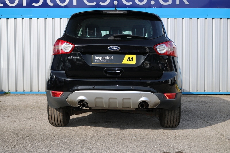 Used Ford Kuga for sale - 75427410: Photo 11