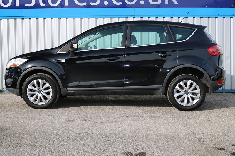 Used Ford Kuga for sale - 75427410: Photo 13