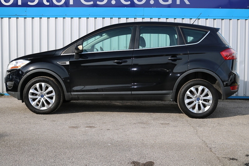 Used Ford Kuga for sale - 75427410: Photo 15