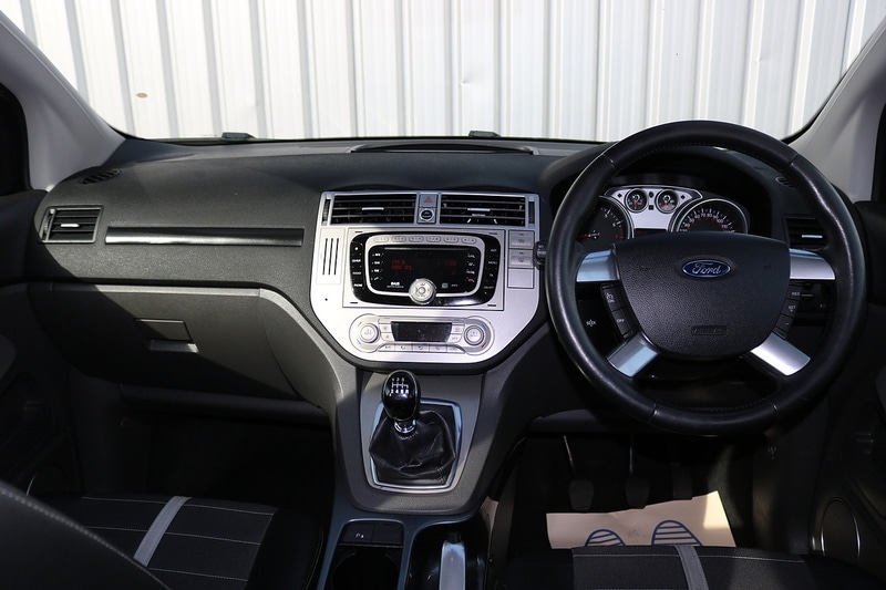 Used Ford Kuga for sale - 75427410: Photo 22