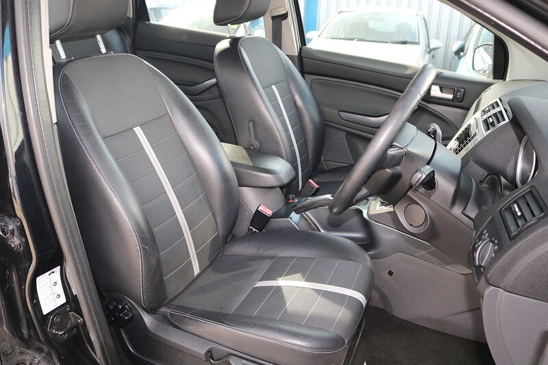Used Ford Kuga for sale - 75427410: Photo 27