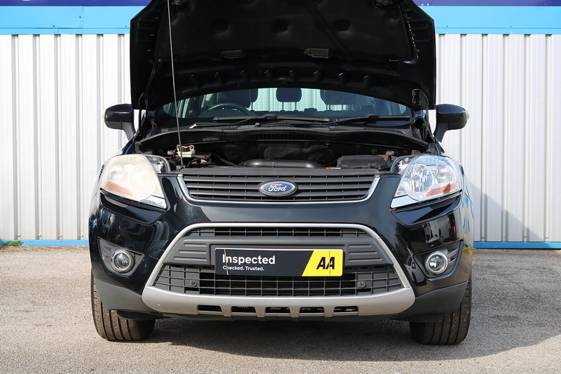Used Ford Kuga for sale - 75427410: Photo 3