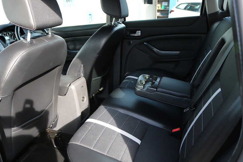 Used Ford Kuga for sale - 75427410: Photo 41