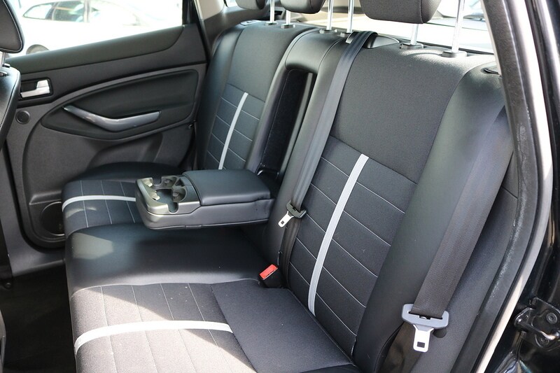 Used Ford Kuga for sale - 75427410: Photo 43