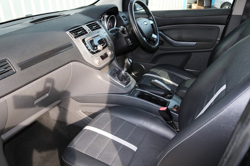 Used Ford Kuga for sale - 75427410: Photo 44