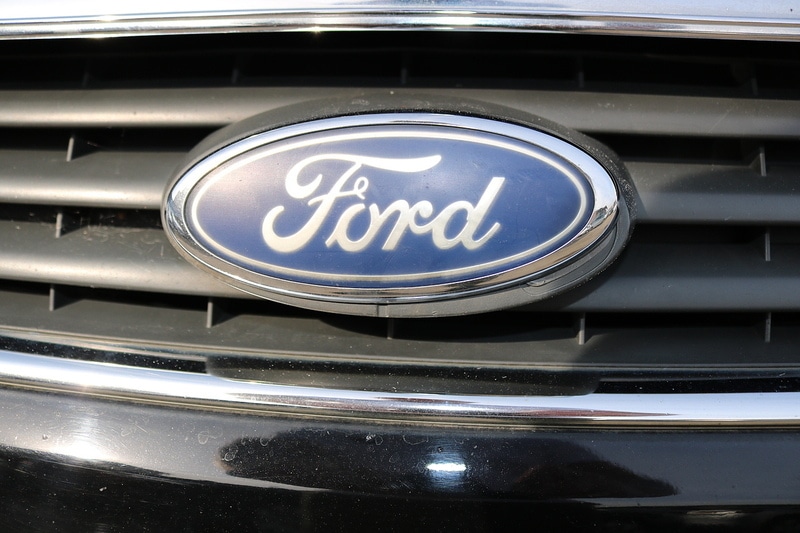 Used Ford Kuga for sale - 75427410: Photo 7