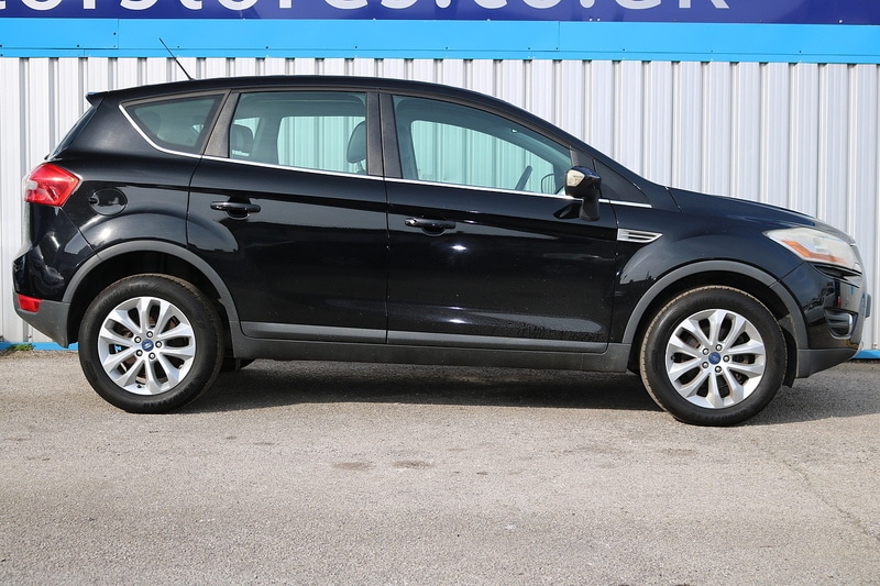 Used Ford Kuga for sale - 75427410: Photo 9