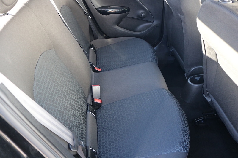 Used Vauxhall Corsa 2017 for sale - 75427409: Photo 13