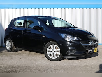 2017 - CDTi ecoFLEX Design 5-Door