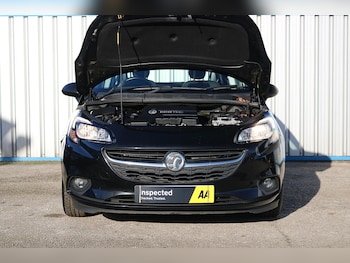 Used Vauxhall Corsa 2017 for sale - 75427409: Photo