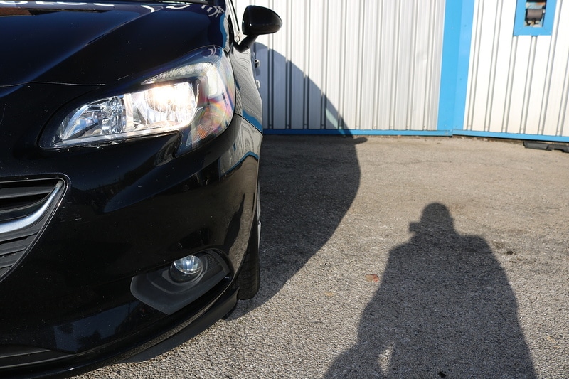 Used Vauxhall Corsa 2017 for sale - 75427409: Photo 4